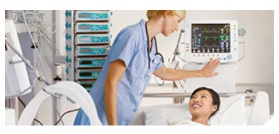 Analog Devices Inc. Internet of Things